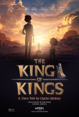 Царь царей / The King of Kings (2025) WEB-DLRip | Лицензия